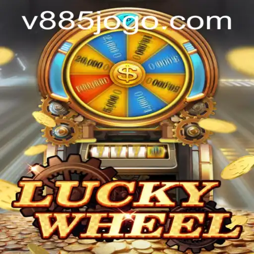 Descubra o Fascinante Mundo do LuckyWheel no v885.com