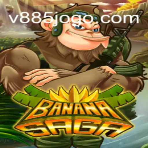 Descubra as Aventuras de BananaSaga