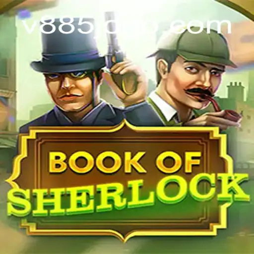 Desvendando o Mistério do Jogo 'BookOfSherlock'