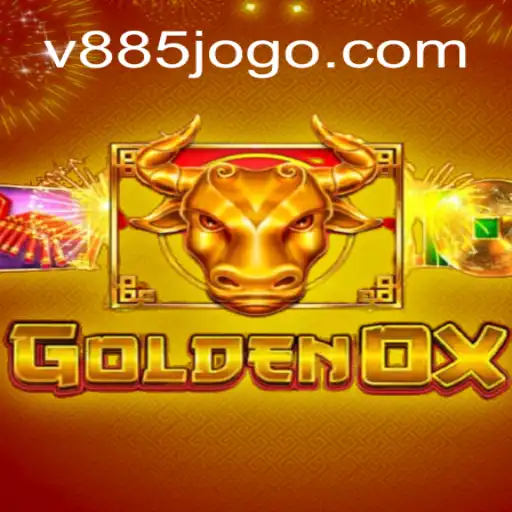 Descubra a Excitante Aventura de GoldenOx
