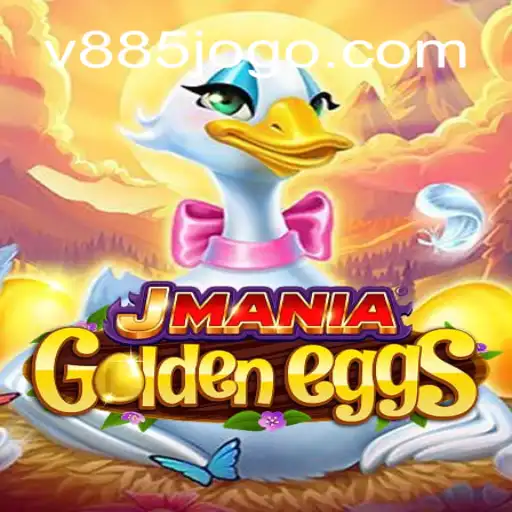 Descubra o Mundo de JManiaGoldenEggs: Um Mergulho no Jogo do Momento