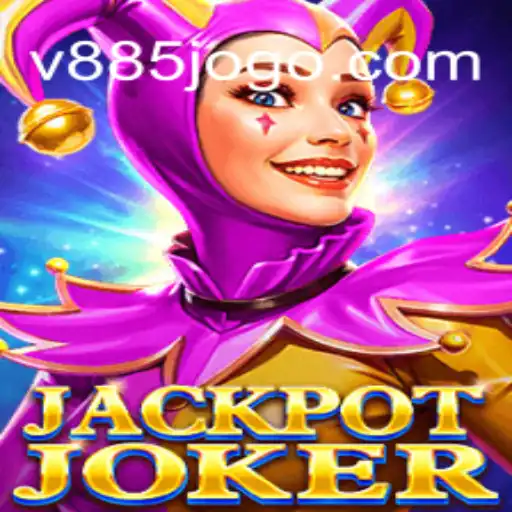 Descubra o Empolgante Mundo do JackpotJoker em v885.com