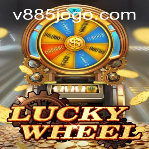 Descubra o Fascinante Mundo do LuckyWheel no v885.com