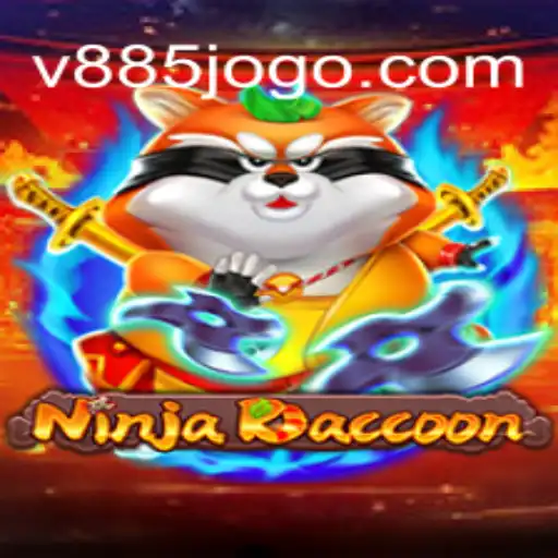 Descubra o Mundo de Aventuras de NinjaRaccoon