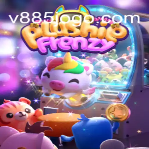 PlushieFrenzy: Um Mergulho no Mundo dos Brinquedos de Pelúcia