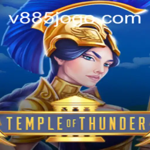 Explorando o Empolgante Mundo de TempleofThunder