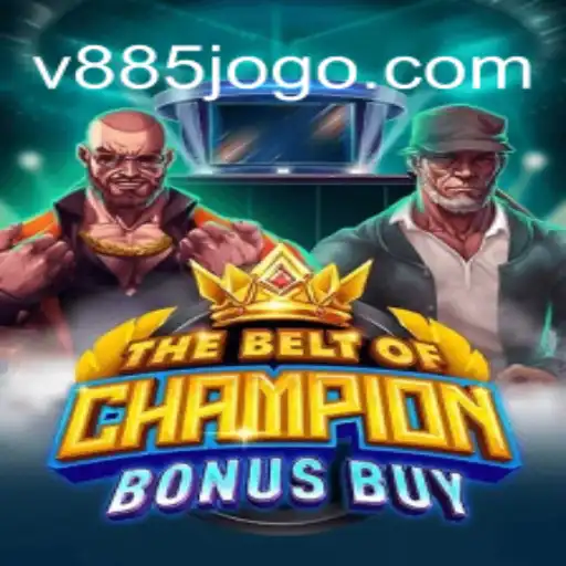 Descubra o Mundo Emocionante de TheBeltOfChampionBonusBuy