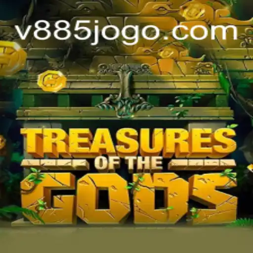 Explorando o Universo de 'TreasureoftheGods'