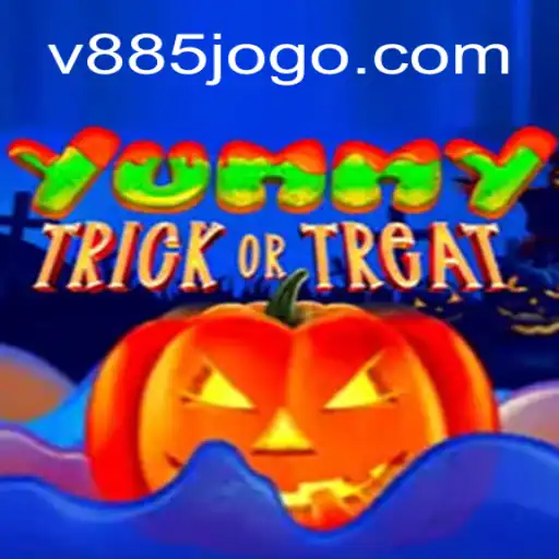 YummyTrickorTreat: A Aventura Deliciosa de Halloween