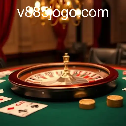 Bacará: O Jogo de Cartas que Conquista a Mesa