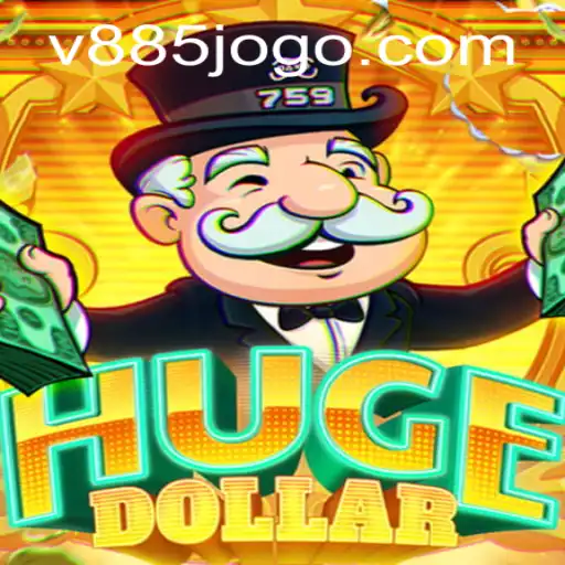 Desvendando o Mundo do Jogo HugeDollar e Sua Conexão com v885.com
