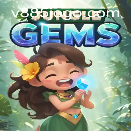 Descubra os Segredos de JungleGems: O Novo Fenômeno dos Jogos Online