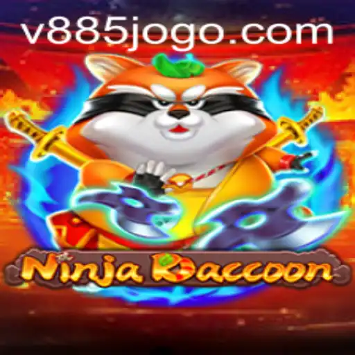 Descubra o Mundo de Aventuras de NinjaRaccoon