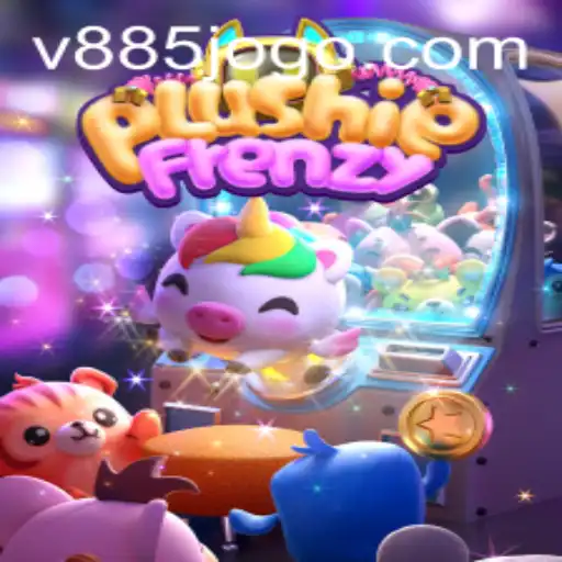 PlushieFrenzy: Um Mergulho no Mundo dos Brinquedos de Pelúcia