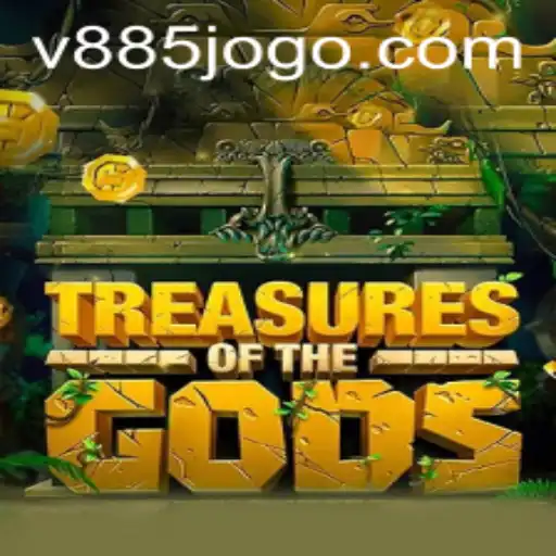 Explorando o Universo de 'TreasureoftheGods'