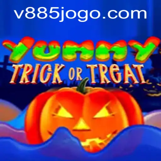 YummyTrickorTreat: A Aventura Deliciosa de Halloween