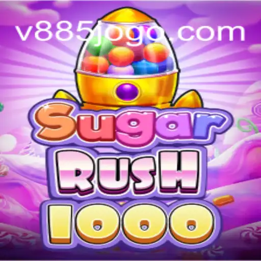 Desvendando o Mundo de SugarRush1000